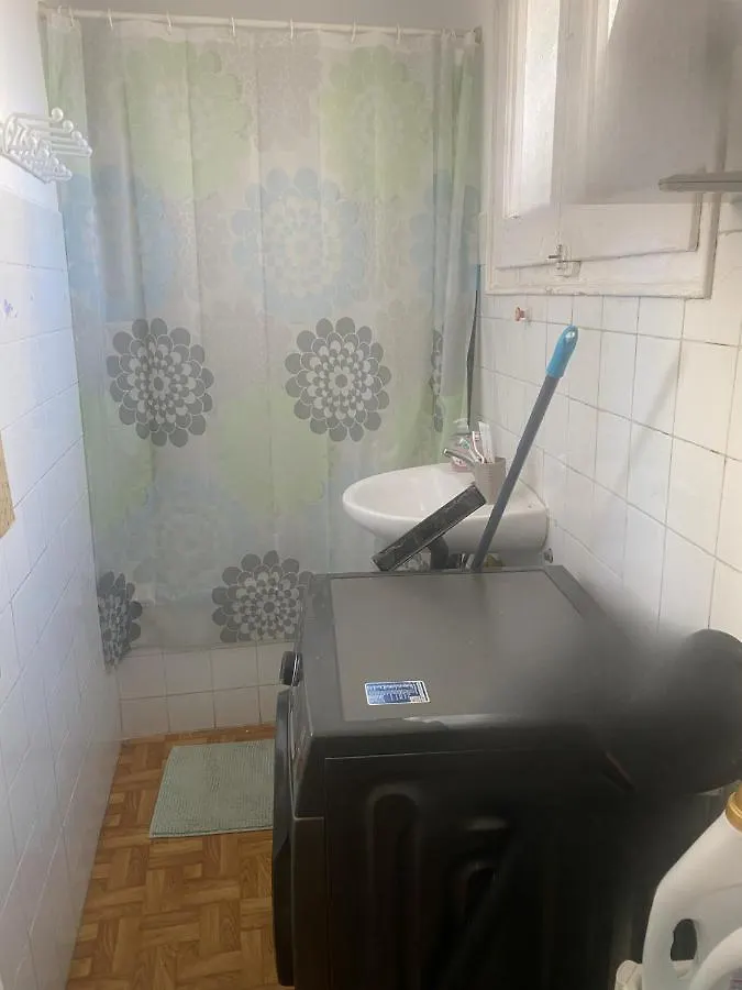 Cozy Apartament Barcelona 0*,