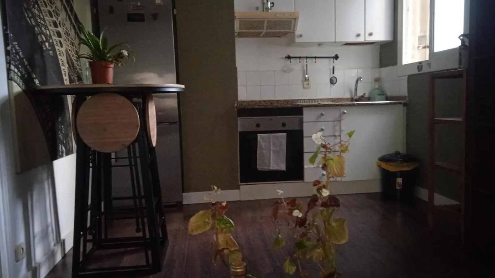 Cozy Apartament Barcelona