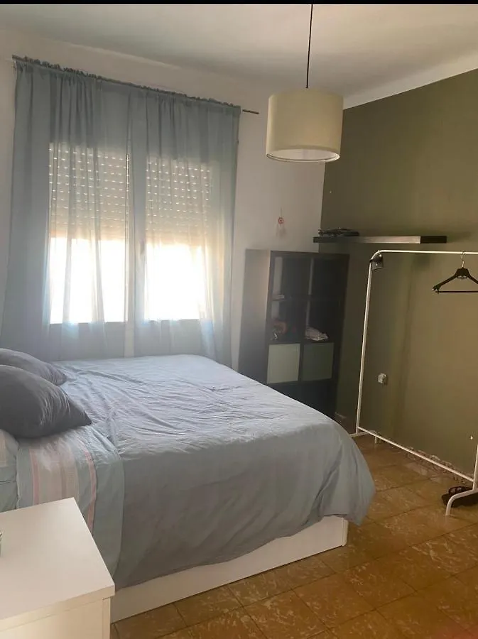 Cozy Apartament Barcelona Apartment