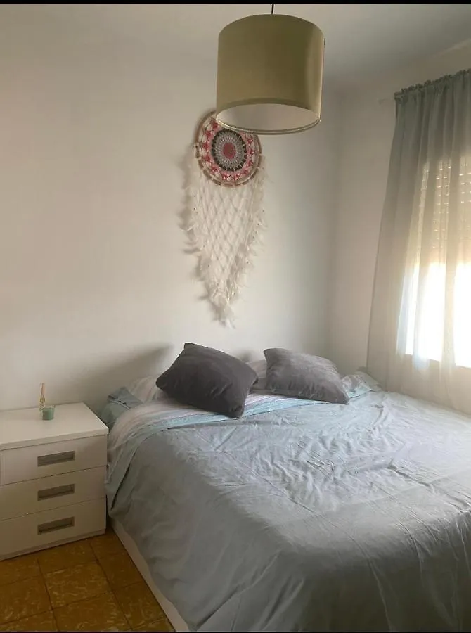 Cozy Apartament Barcelona 0*,  Spain
